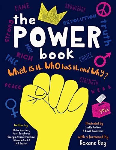 The Power Book:What is it, Who Has it and Why? (English Edition)