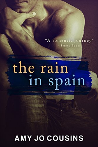 The Rain in Spain (English Edition)