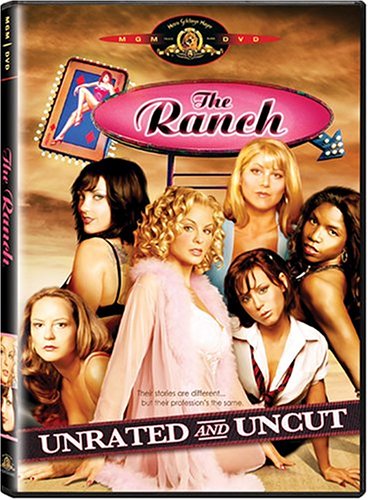 The Ranch [Reino Unido] [DVD]