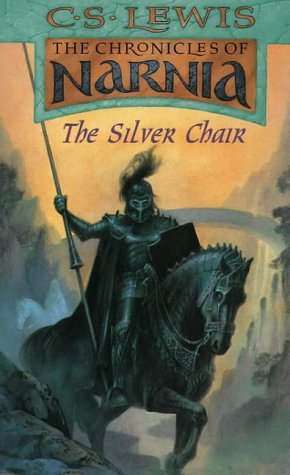The Silver Chair (The Chronicles of Narnia, Book 6) (Lions) [Idioma Inglés] (Lions S.)