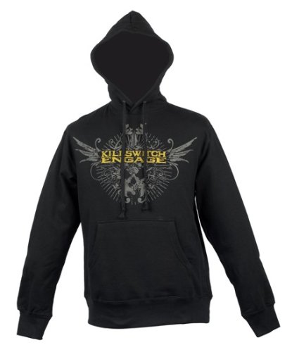 THE STONE ROSES PAINT SWEAT (95214703C) [T-Shirt (Men/Unisex) / Grey / Front Print Only / POLY BAG / Large]