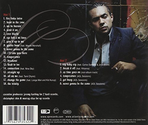 The Trinity (Ed.Especial)