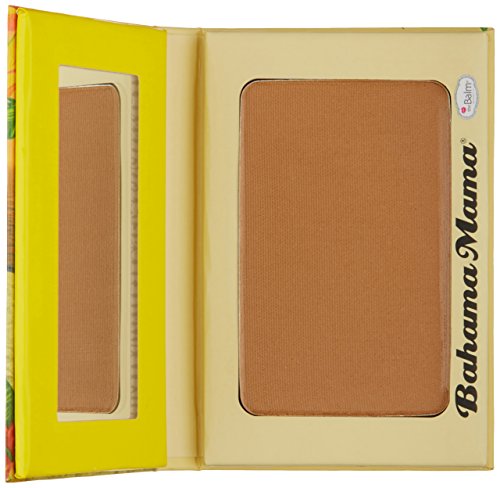 theBalm Bahama Mama-Bronceador