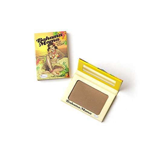theBalm Bahama Mama-Bronceador
