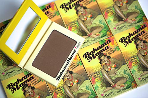 theBalm Bahama Mama-Bronceador