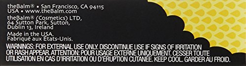 thebalm Lippenstift Balm Girls