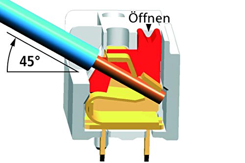Theben 6080101 - TR 608 top2 S TR 608 top2 S - Interruptores horarios Digitales con programación semanal - 1 Canal - 56 memorias de programación - Carril DIN