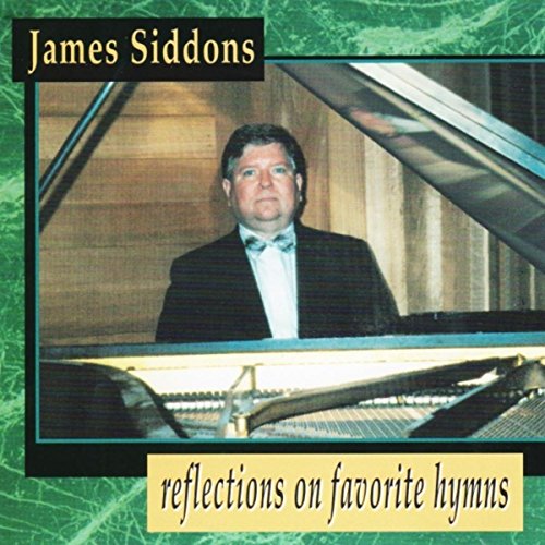 There Is a Balm in Gilead