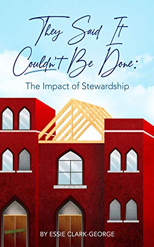 They Said It Couldn't Be Done: The Impact of Stewardship (English Edition)