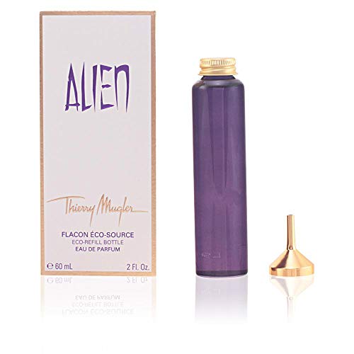 Thierry Mugler Alien Agua de perfume Refill 60 ml
