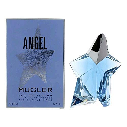 Thierry Mugler Angel Agua de perfume Vaporizador Refillable 100 ml