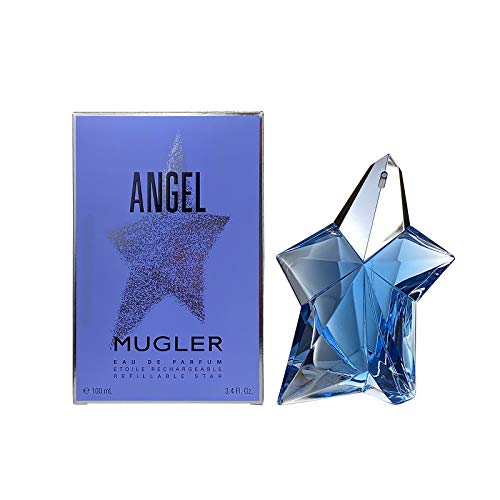 Thierry Mugler Angel Agua de perfume Vaporizador Refillable 100 ml
