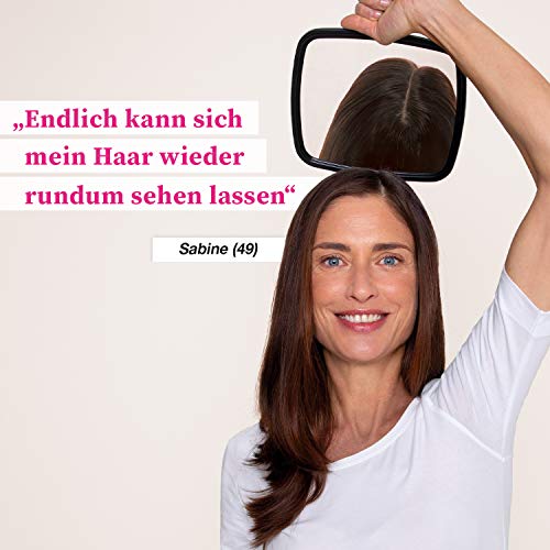 Thiocyn hair serum for women - Special care for the hair - MADE IN GERMANY - fortalece las raíces del cabello (1 frasco) 150 ml