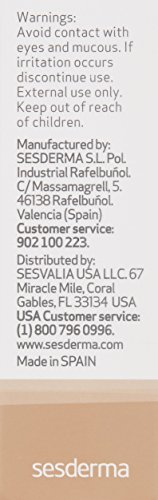 THIOMELAN CREMA DESPIGMENTANTE SPF15 30M