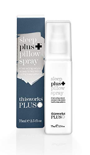This Works Sueño Profundo Plus + Spray De Almohada 75ml
