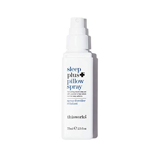 This Works Sueño Profundo Plus + Spray De Almohada 75ml