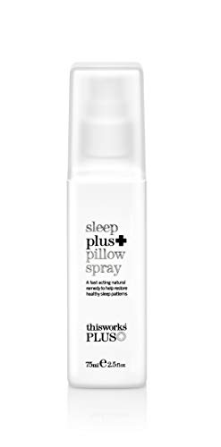 This Works Sueño Profundo Plus + Spray De Almohada 75ml