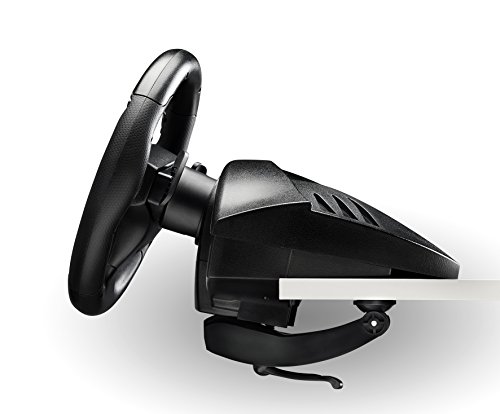 Thrustmaster T80 Racing Wheel (Volante PS4/PS3 - Licencia Oficial Playstation)