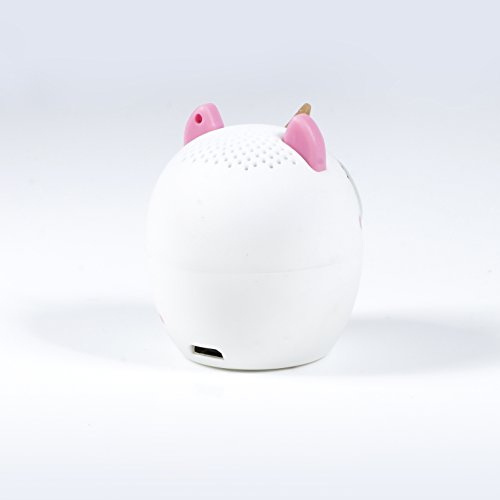 Thumbsup Altavoz Unicornio - Altavoz Bluetooth