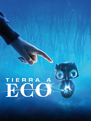 Tierra a Eco