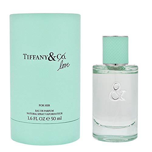 TIFFANY & CO Tiffany & Co Love Woman Edp 50 Ml Vapo 50 ml