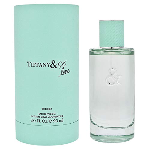 TIFFANY & CO Tiffany & Co Love Woman Edp 90 Ml Vapo 90 ml