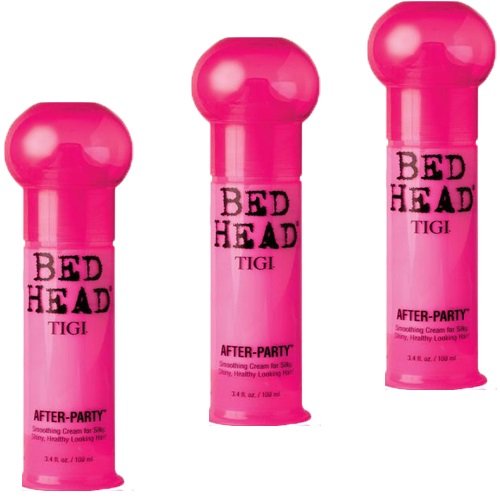 TIGI Bed Head After Party 100 ml (3 Pieces)