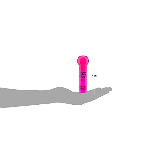 Tigi Bed Head After-Party Smoothing Cream, 3.4 Ounce by Tigi