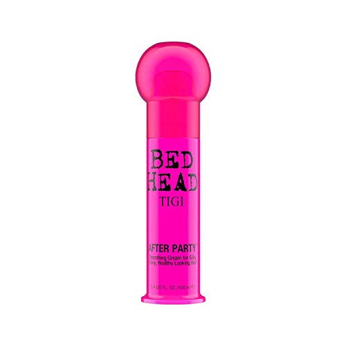 Tigi Bed Head After-Party Smoothing Cream, 3.4 Ounce by Tigi