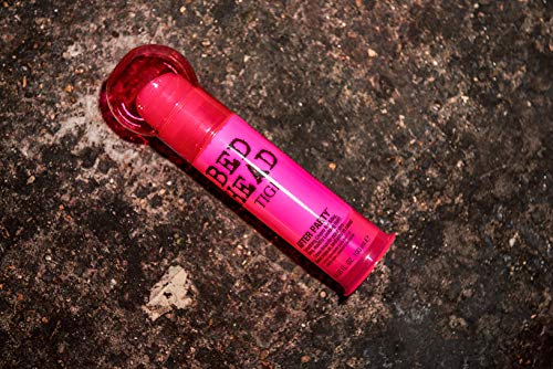 TIGI Bed Head After Party Smoothing Cream for Silky Shiny Hair, 3.4 Ounce by TIGI