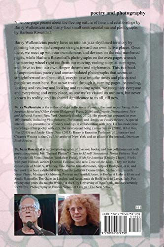 Time on the Move (6) (Xanadu Press)