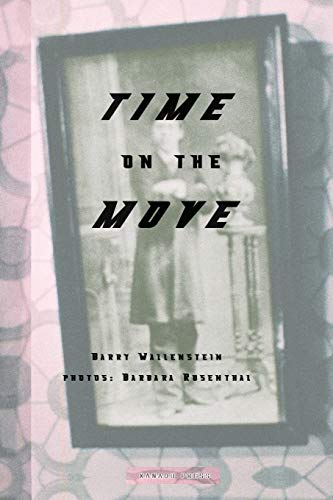 Time on the Move (6) (Xanadu Press)