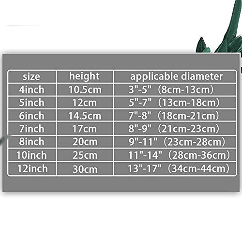 Tincogo Plata (2 Piezas) Hierro Pantalla Soporte Plata Hierro Caballete para Libros de Cocina, Fotos, Platos Decorativos,Bowl,Placas, Tablets,4 Pulgadas