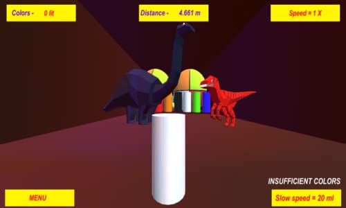 Tint Revamp - Online