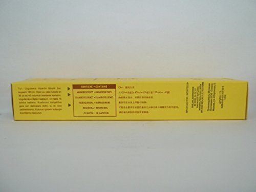 TINTE DE PELO HIPERTIN UTOPIK 10/73 S RUBIO MUY CLARO TIERRA DORADO