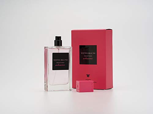 Titto Bluni Profumo Seduzione Donna EdT N/S 75ml