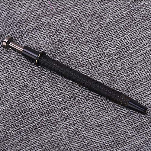 TMISHION Pinzas para Joyas, De Transporte para Bolas de Pinza Soporte para Bolas Soporte para Piercing Pinzas Bolas para Soldadura de Soldadura Fabricación de Joyas