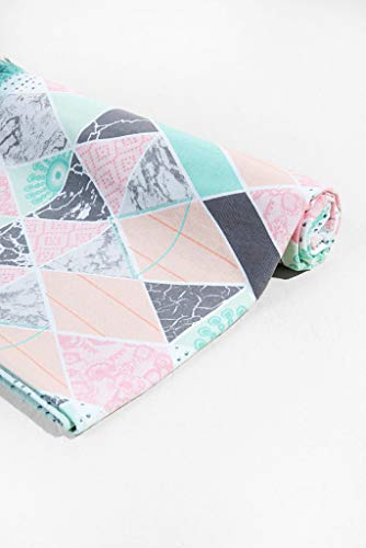 Toalla de playa Pareo Nordic Mood – Desgual