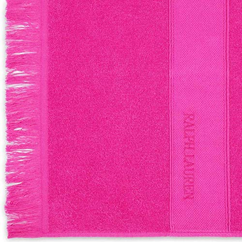 Toalla de playa RALPH LAUREN Hammam