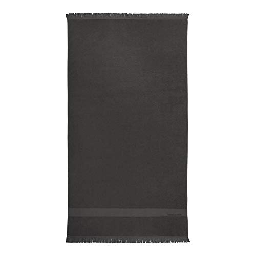 Toalla de playa RALPH LAUREN Hammam (carbón)