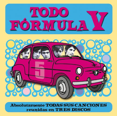 Todo Formula V