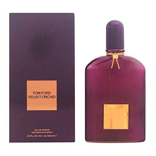 Tom Ford 58353 - Agua de colonia, 100 ml