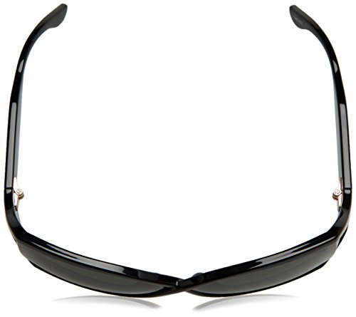 Tom Ford FT0427_01N (62 mm) gafas de sol, Black, 62 para Mujer