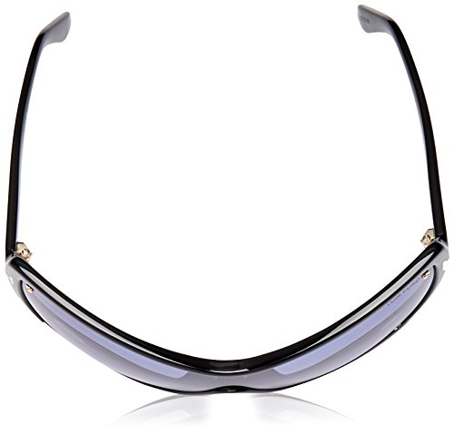 Tom Ford Gafas de Sol Ekaterina (62 mm) Negro