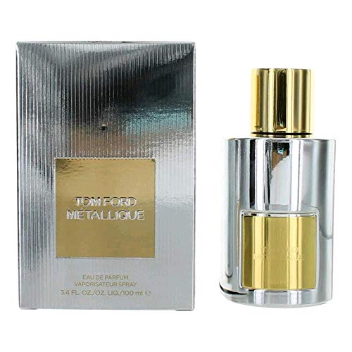 tom Ford Metallique Edp 100 ml Vapo