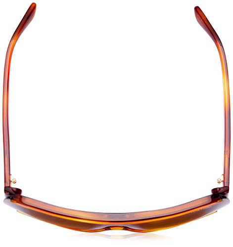 Tom Ford Sonnenbrille FT0559 53E 00 Gafas de sol, Marrón (Braun), 150.0 para Hombre