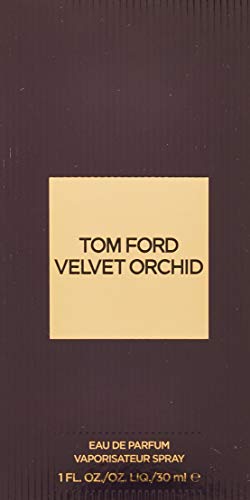 Tom Ford Velvet Orchid Eau de Parfum - 30 ml