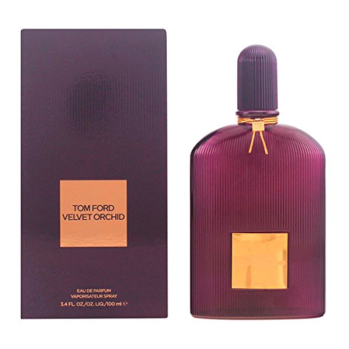 Tom Ford - VELVET ORCHID edp vaporizador 100 ml