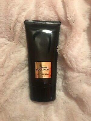 Tom Ford Velvet Orchid Hydrating Emulsion Made in Belgium 150ml / Tom Ford Velvet Orchid Emulsión hidratante Made in Belgium 150ml