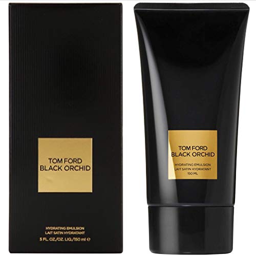 Tom Ford Velvet Orchid Hydrating Emulsion Made in Belgium 150ml / Tom Ford Velvet Orchid Emulsión hidratante Made in Belgium 150ml